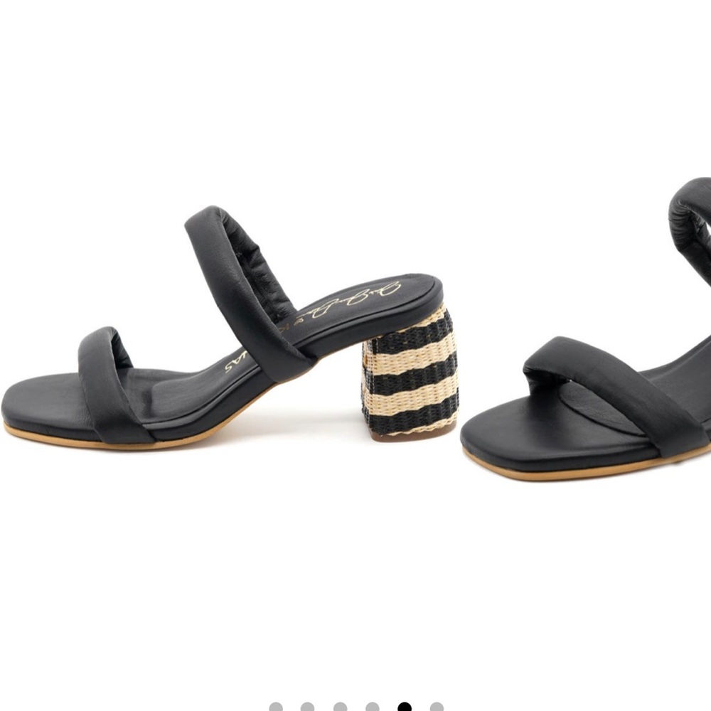 Women’s slide sandal